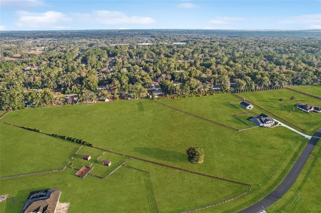 For Sale: $585,000 (8.28 acres)