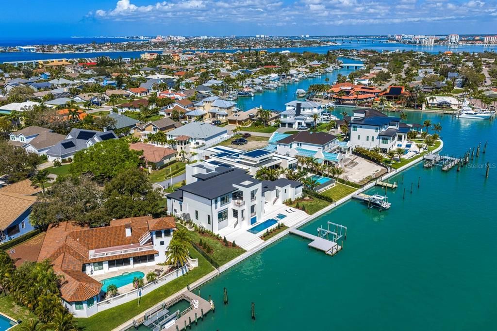 For Sale: $8,950,000 (4 beds, 5 baths, 5405 Square Feet)