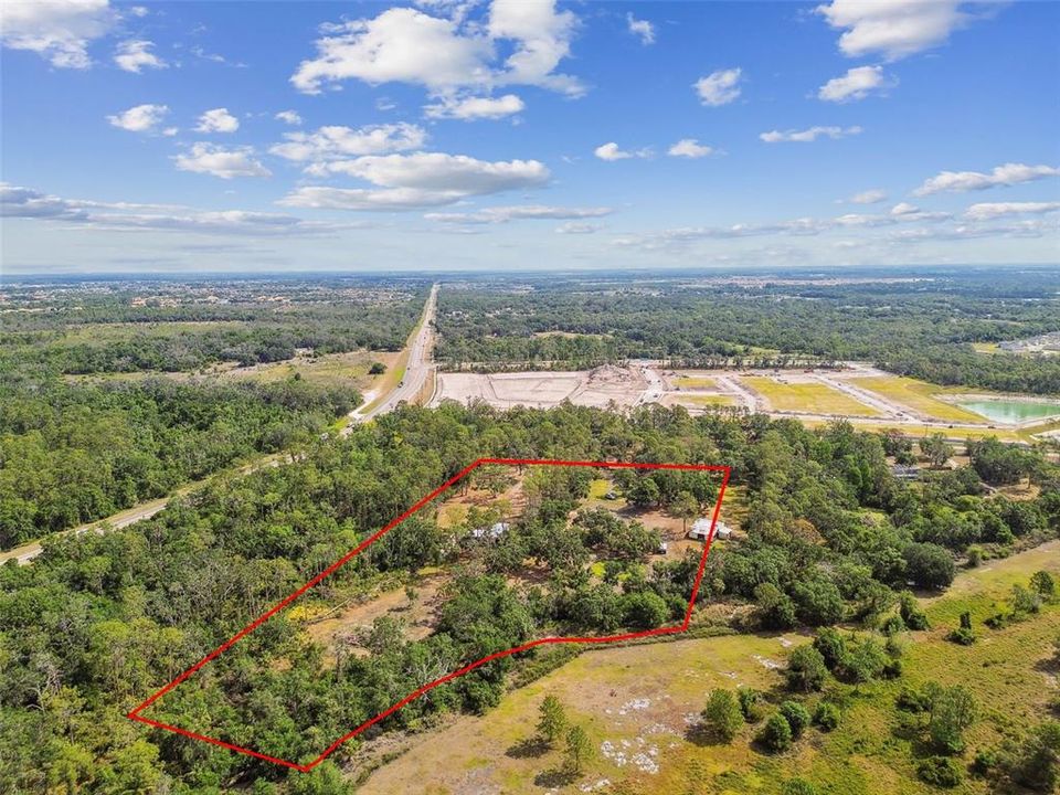 待售: $1,000,000 (11.05 acres)