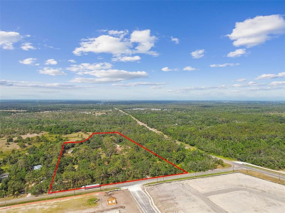 待售: $1,000,000 (11.05 acres)