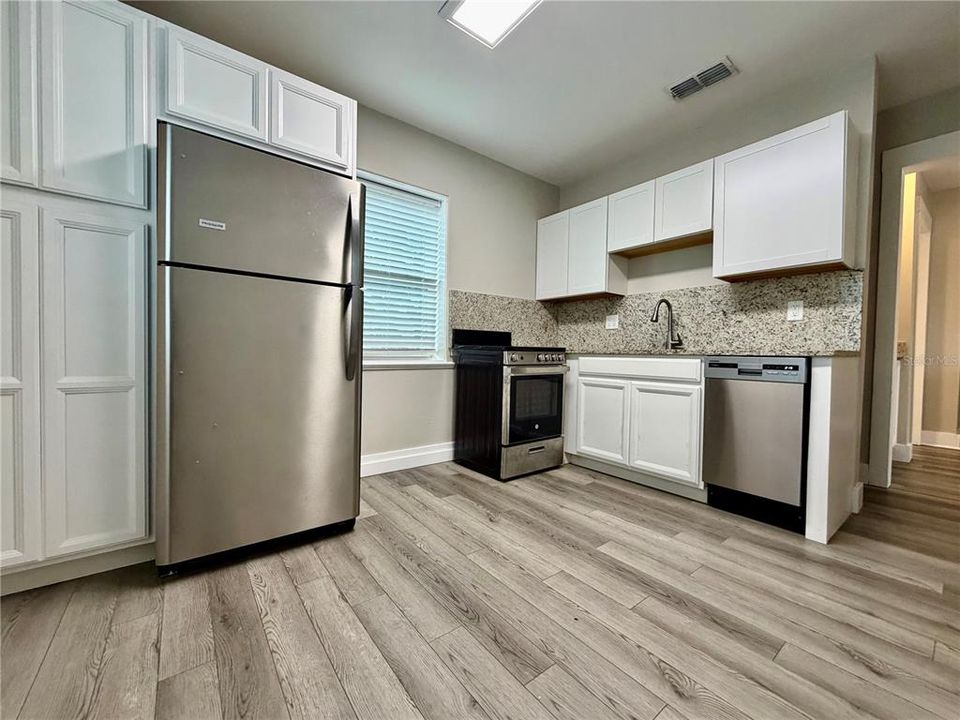 В аренду: $1,200 (1 спален, 1 ванн, 507 Квадратных фут)