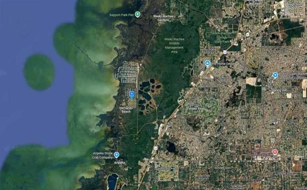 На продажу: $77,999 (0.17 acres)