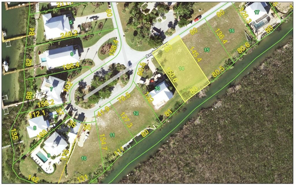 待售: $429,000 (0.27 acres)