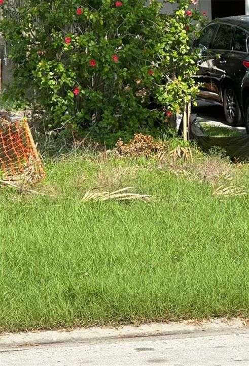 Activo con contrato: $70,000 (0.11 acres)