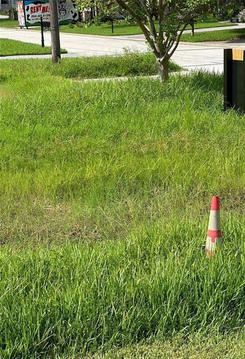 Activo con contrato: $70,000 (0.11 acres)