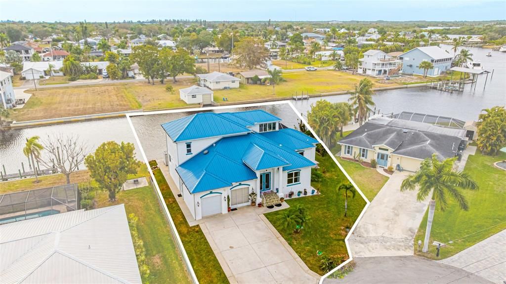 На продажу: $699,000 (3 спален, 2 ванн, 2504 Квадратных фут)