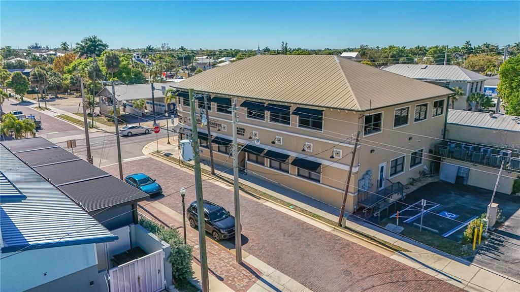 На продажу: $16,800 (0 спален, 0 ванн, 10536 Квадратных фут)