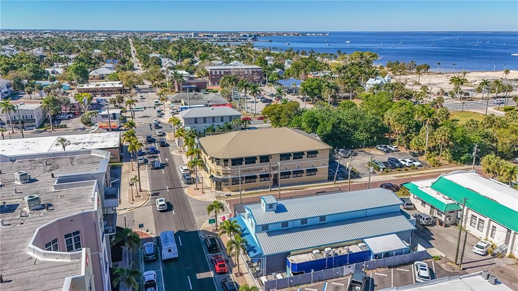 На продажу: $16,800 (0 спален, 0 ванн, 10536 Квадратных фут)