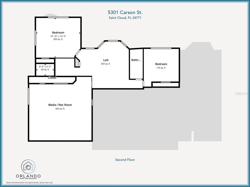 For Sale: $2,149,000 (5 beds, 3 baths, 4075 Square Feet)