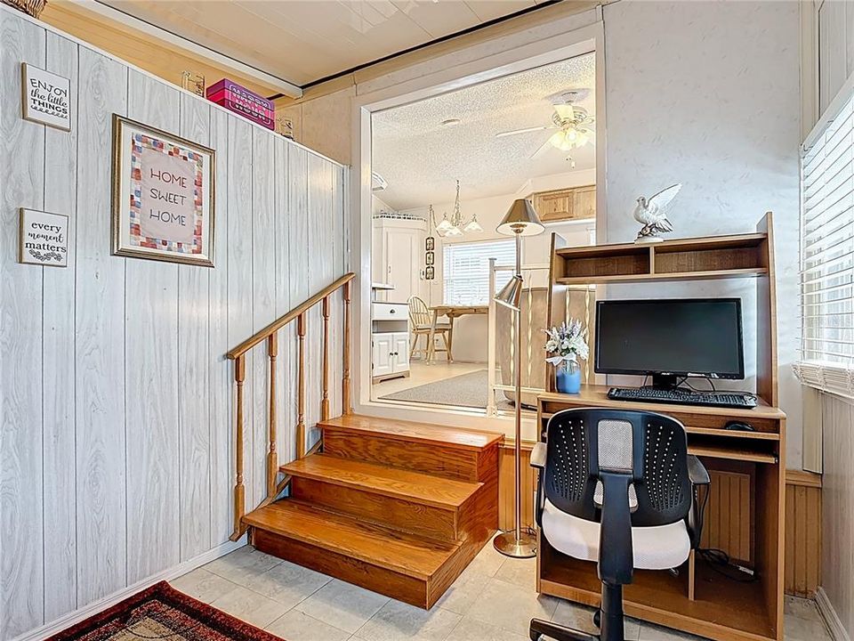 На продажу: $114,900 (1 спален, 1 ванн, 698 Квадратных фут)