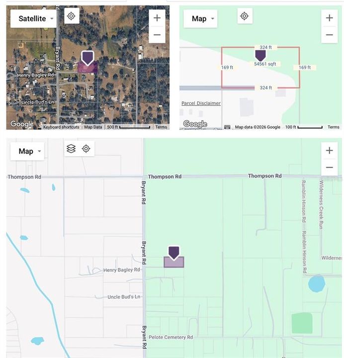 For Sale: $344,700 (1.25 acres)