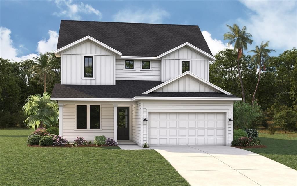 Active With Contract: $1,129,990 (4 beds, 3 baths, 2857 Square Feet)