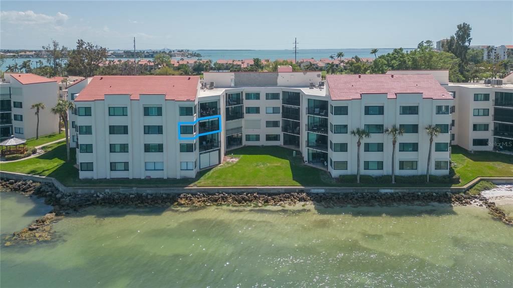 Activo con contrato: $564,000 (2 camas, 2 baños, 1315 Pies cuadrados)