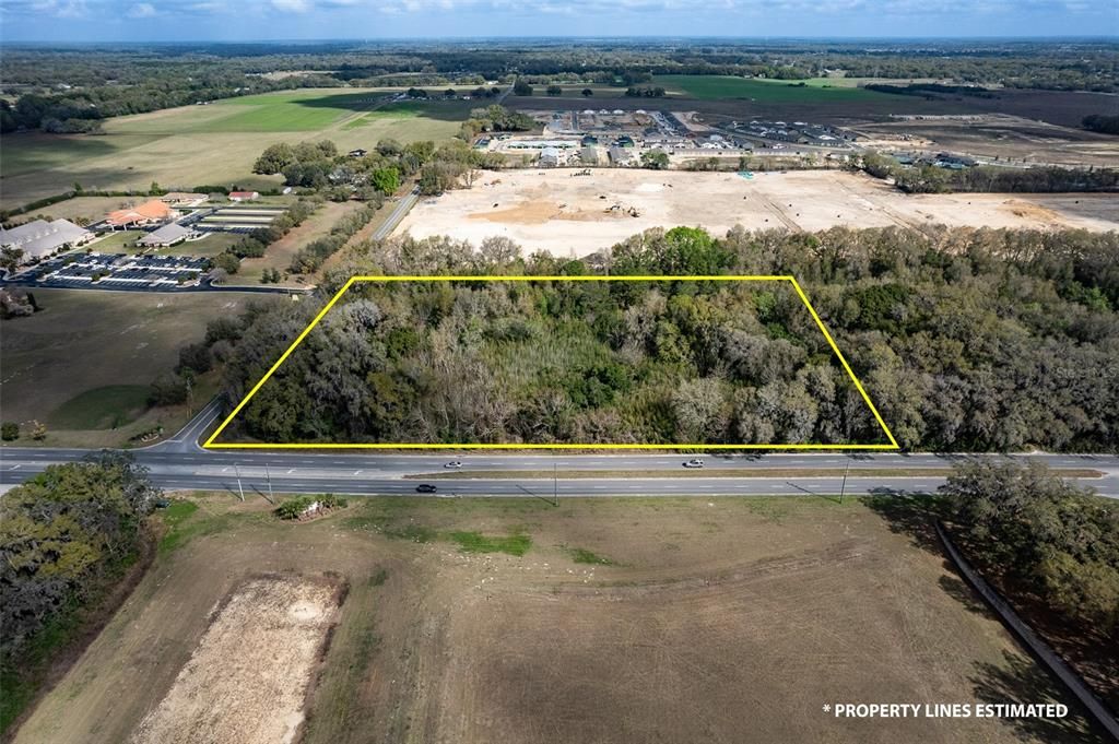 待售: $2,500,000 (8.89 acres)