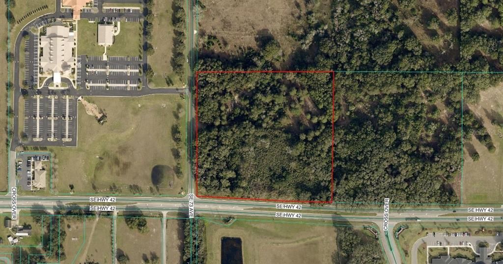 待售: $2,500,000 (8.89 acres)