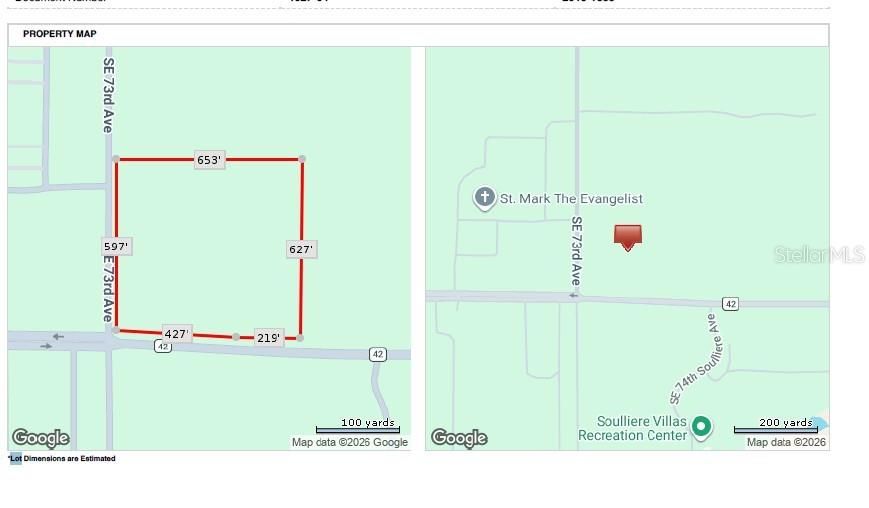 待售: $2,500,000 (8.89 acres)