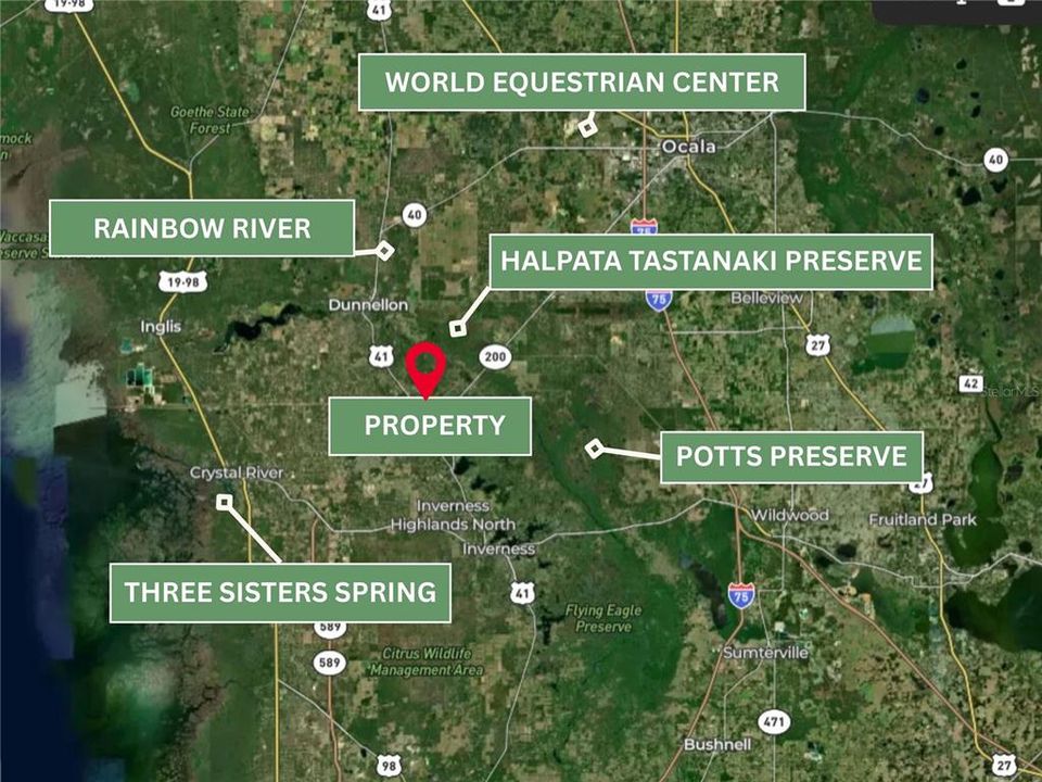 Под контрактом: $249,900 (14.50 acres)