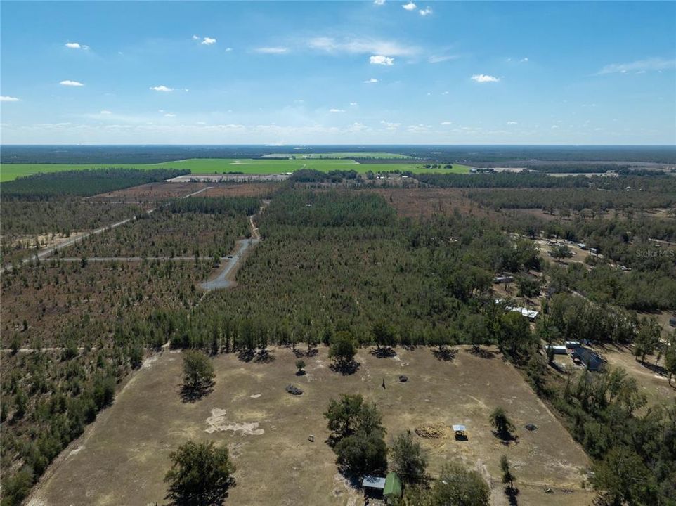 待售: $47,999 (4.97 acres)