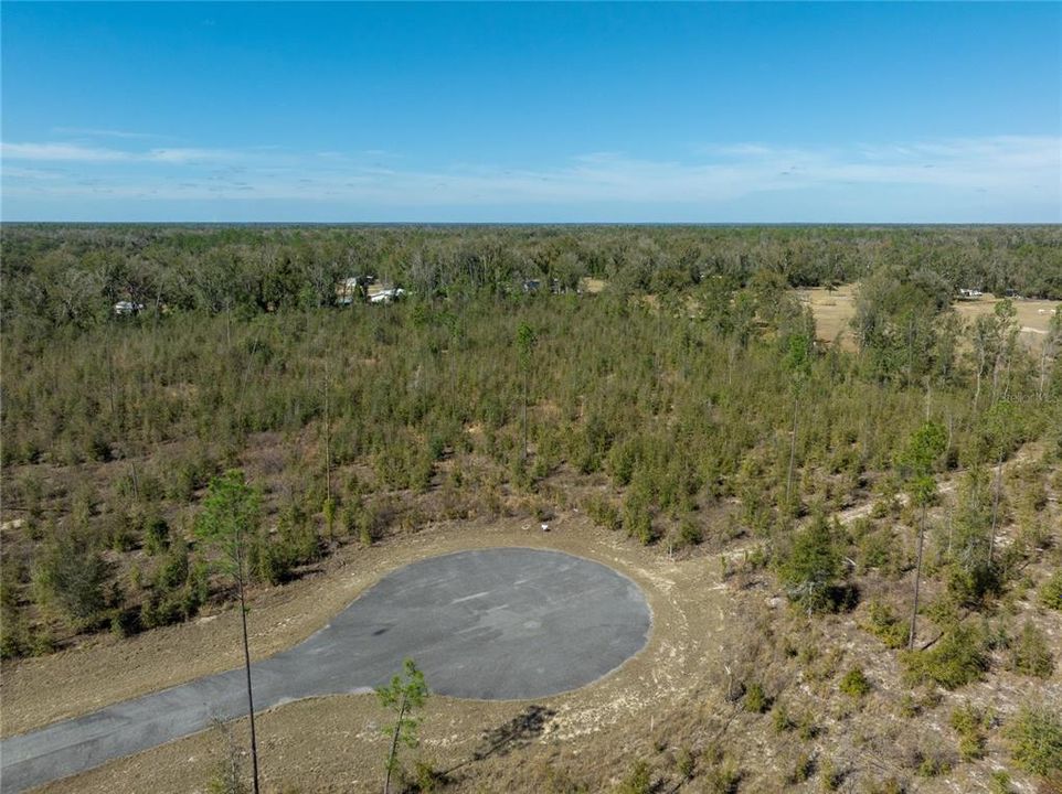 待售: $47,999 (4.97 acres)