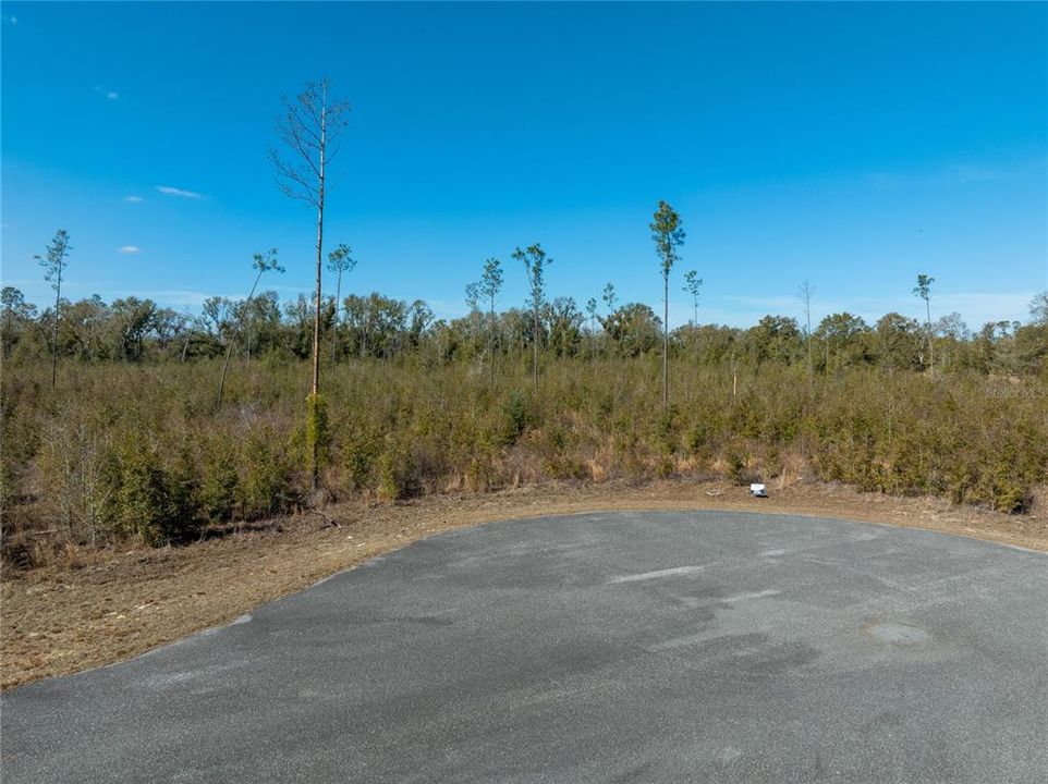 待售: $47,999 (4.97 acres)