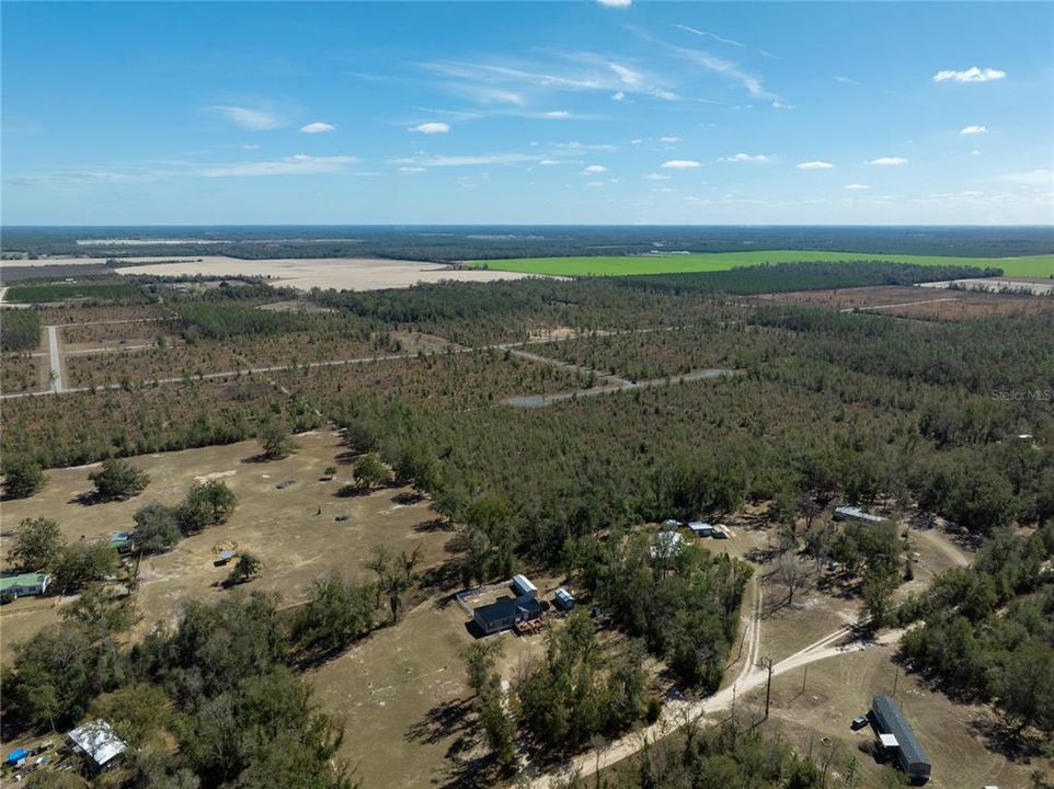 待售: $47,999 (4.97 acres)