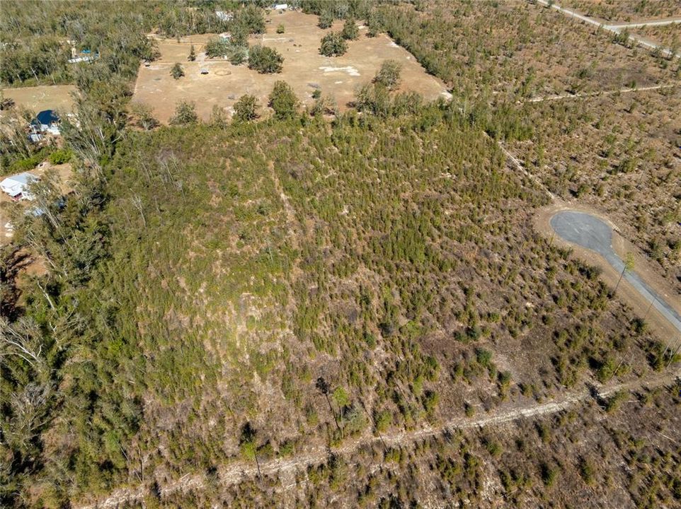 待售: $47,999 (4.97 acres)