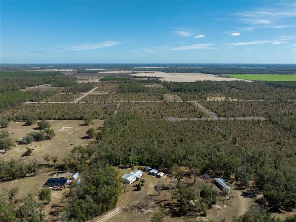 待售: $47,999 (4.97 acres)