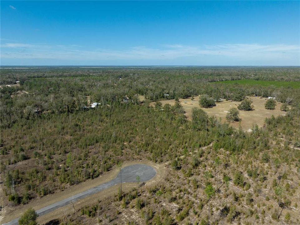 待售: $47,999 (4.97 acres)