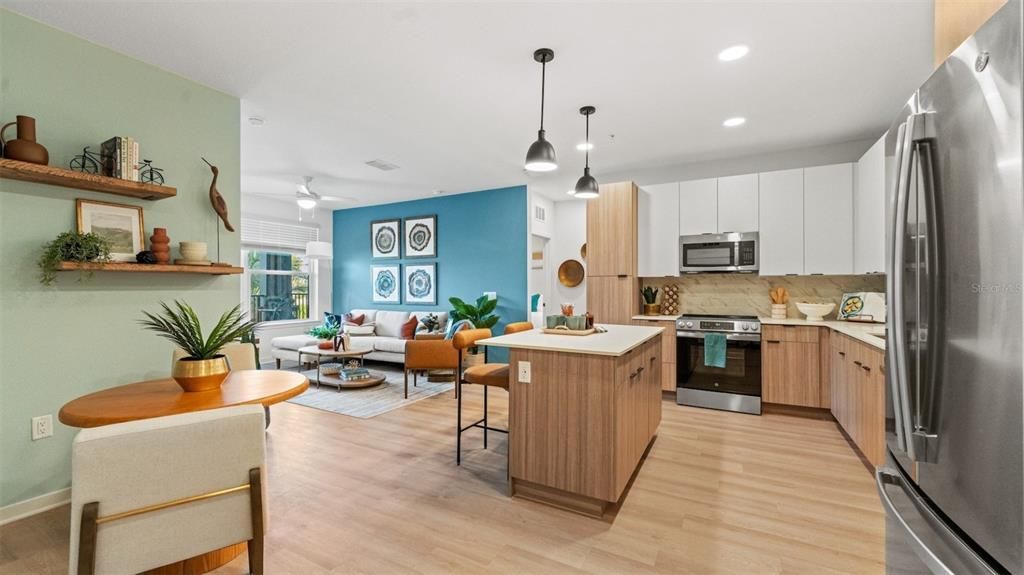 В аренду: $2,998 (3 спален, 2 ванн, 1390 Квадратных фут)