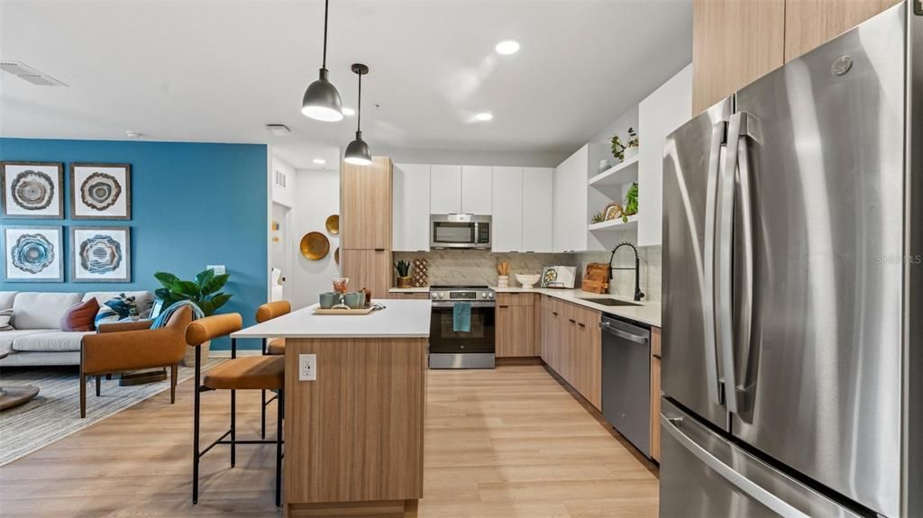 В аренду: $2,998 (3 спален, 2 ванн, 1390 Квадратных фут)