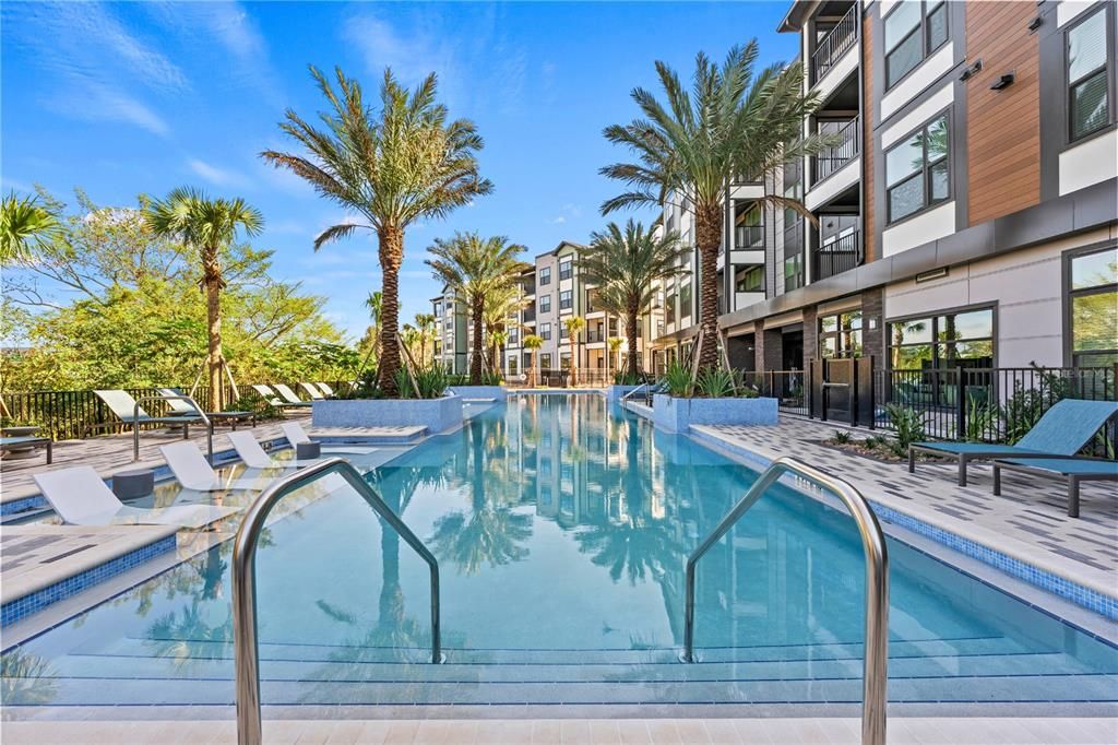 For Rent: $2,541 (2 beds, 2 baths, 1077 Square Feet)