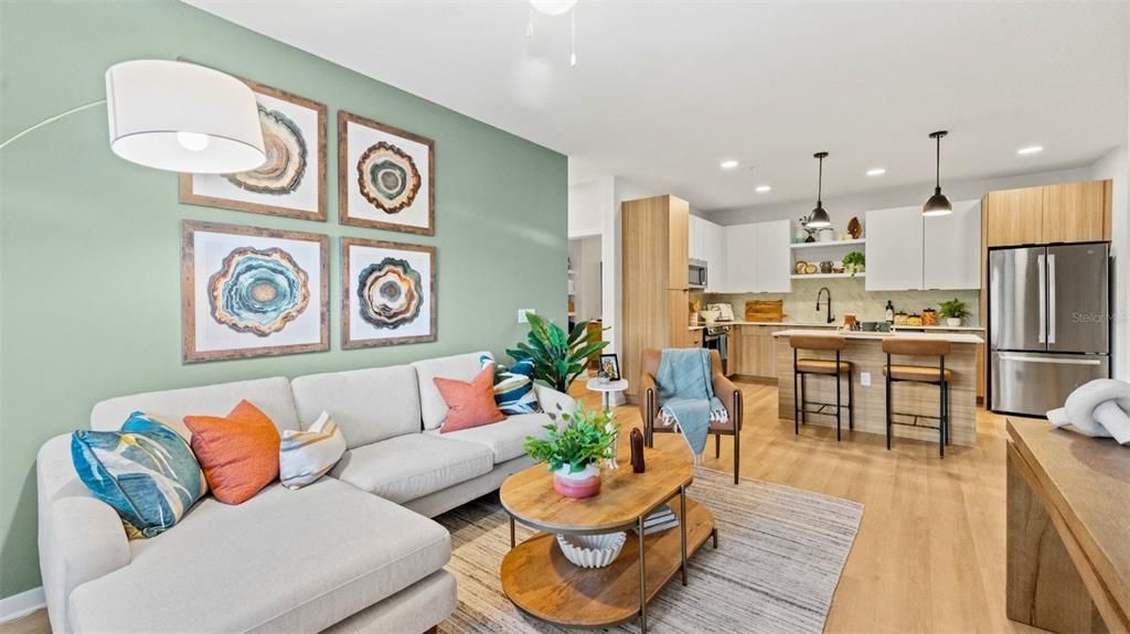 В аренду: $2,998 (3 спален, 2 ванн, 1390 Квадратных фут)