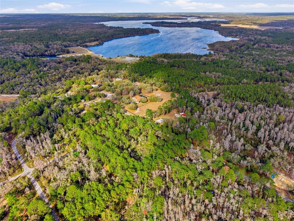 На продажу: $38,000 (1.16 acres)