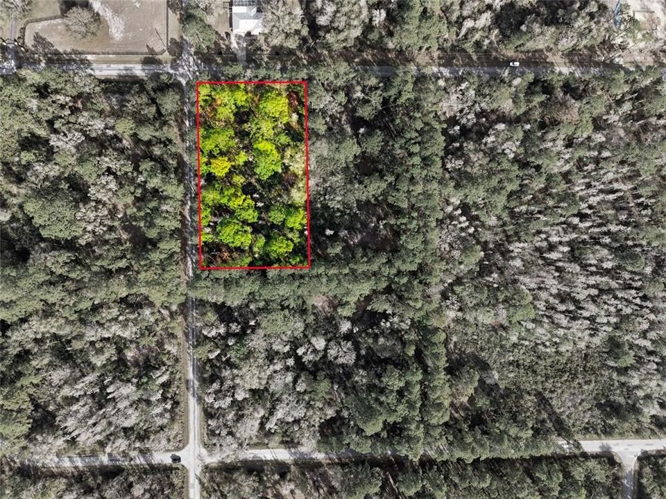 На продажу: $38,000 (1.16 acres)