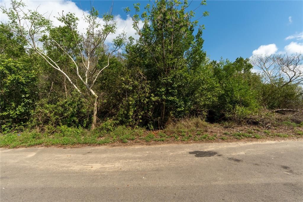En Venta: $125,000 (7.01 acres)