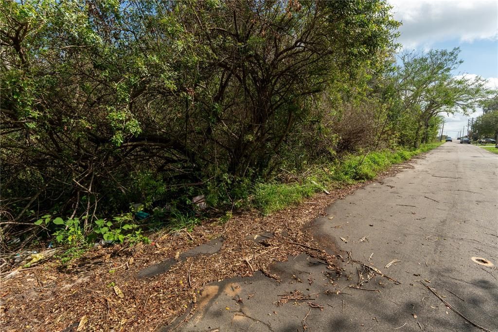 En Venta: $125,000 (7.01 acres)