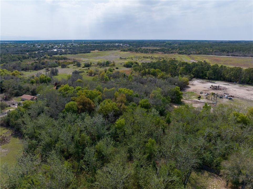 En Venta: $125,000 (7.01 acres)