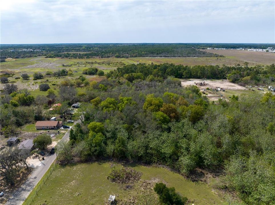 En Venta: $125,000 (7.01 acres)