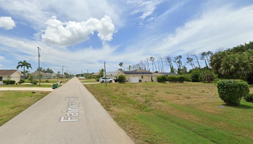 На продажу: $50,000 (0.22 acres)