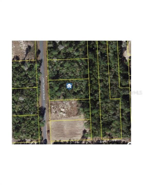 Active With Contract: $60,000 (0.46 acres)