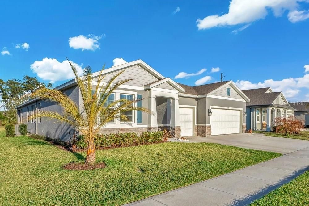 На продажу: $589,900 (4 спален, 3 ванн, 2787 Квадратных фут)