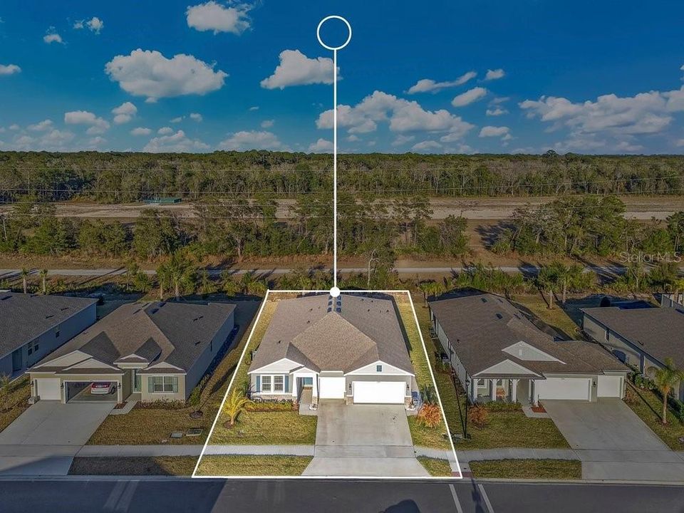 На продажу: $589,900 (4 спален, 3 ванн, 2787 Квадратных фут)