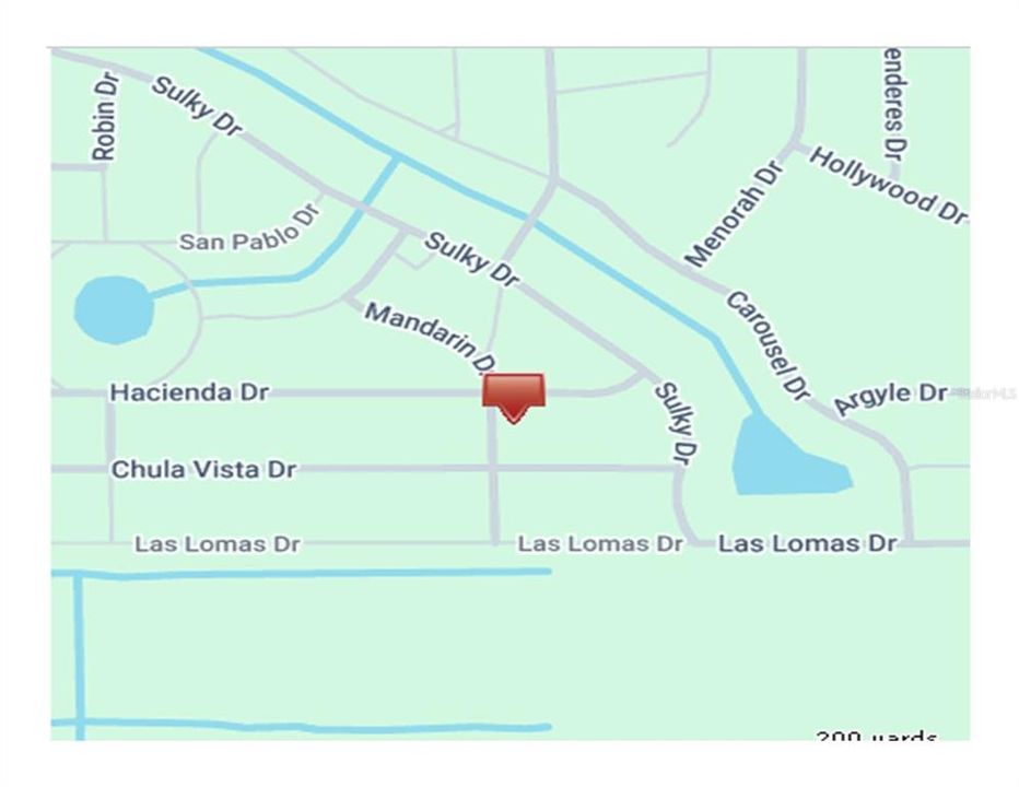 En Venta: $12,990 (0.21 acres)