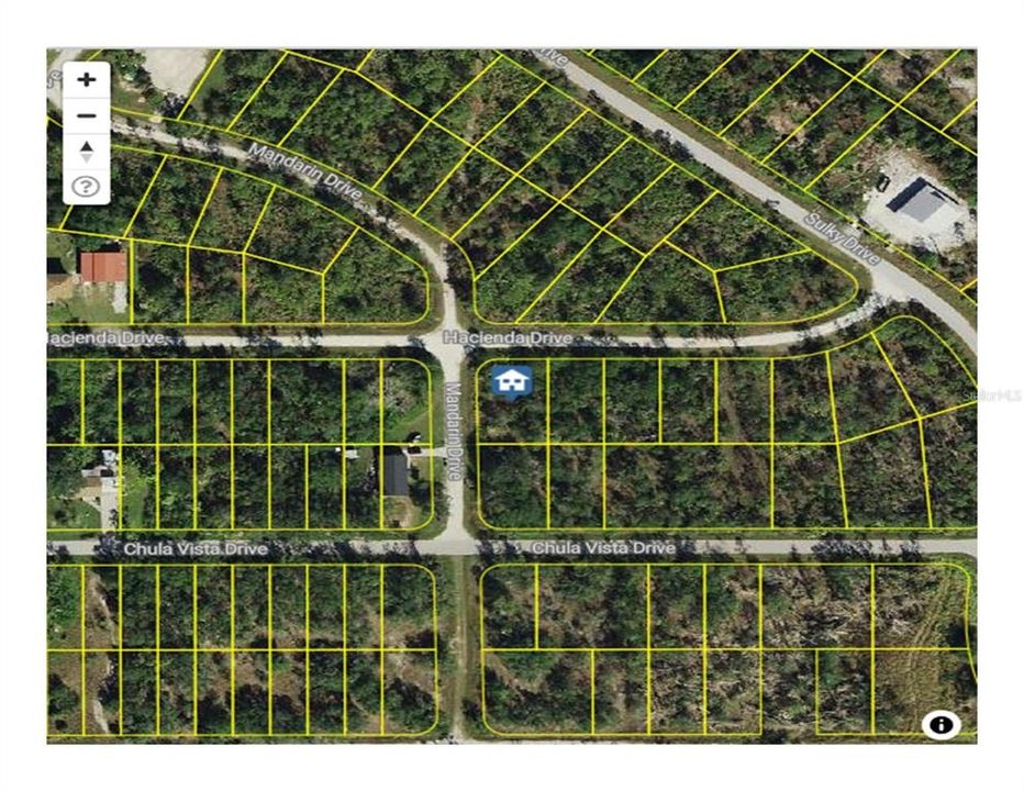 For Sale: $12,990 (0.17 acres)