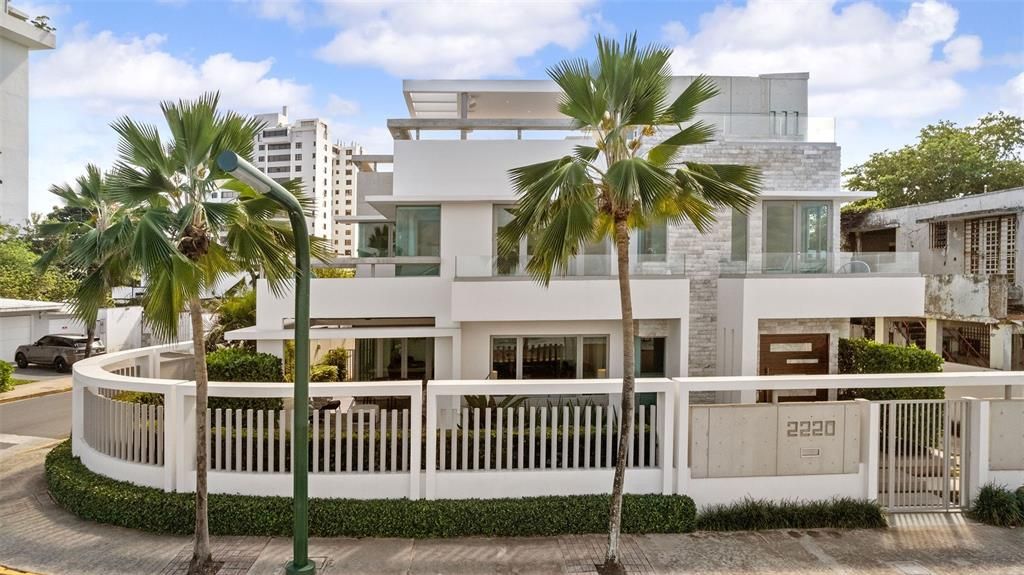 En Venta: $6,100,000 (5 camas, 5 baños, 4494 Pies cuadrados)