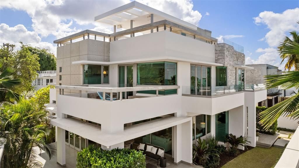 En Venta: $6,100,000 (5 camas, 5 baños, 4494 Pies cuadrados)