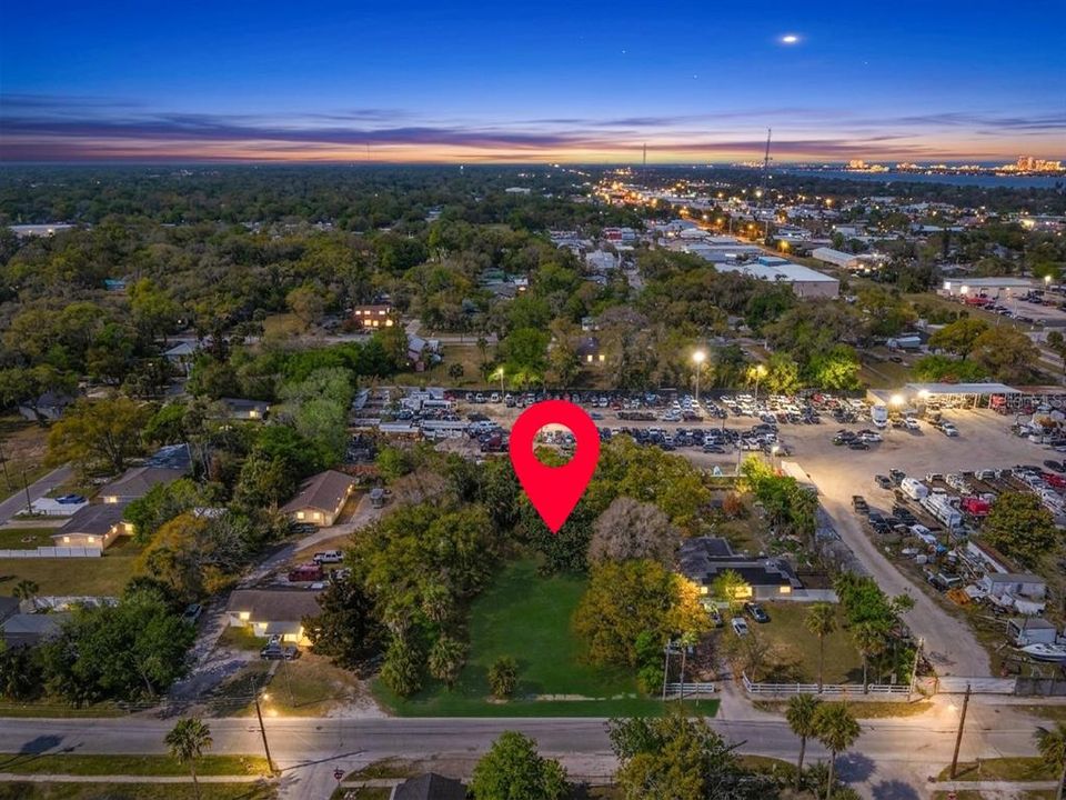 For Sale: $137,000 (0.49 acres)