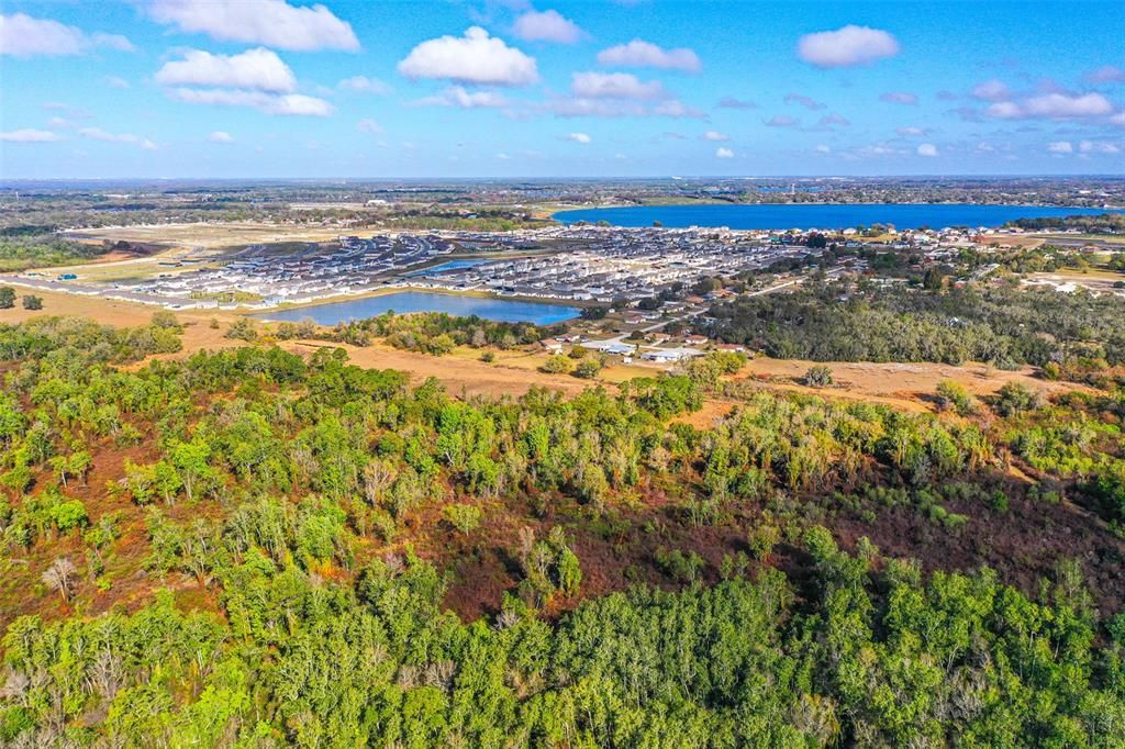 На продажу: $7,000 (1.01 acres)