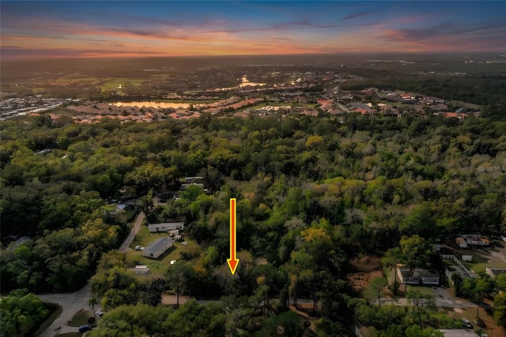 На продажу: $75,000 (0.45 acres)