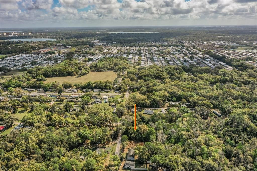 На продажу: $75,000 (0.45 acres)